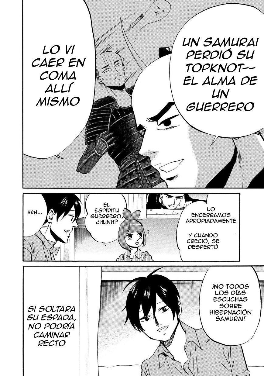 Capitulo 292 page 5