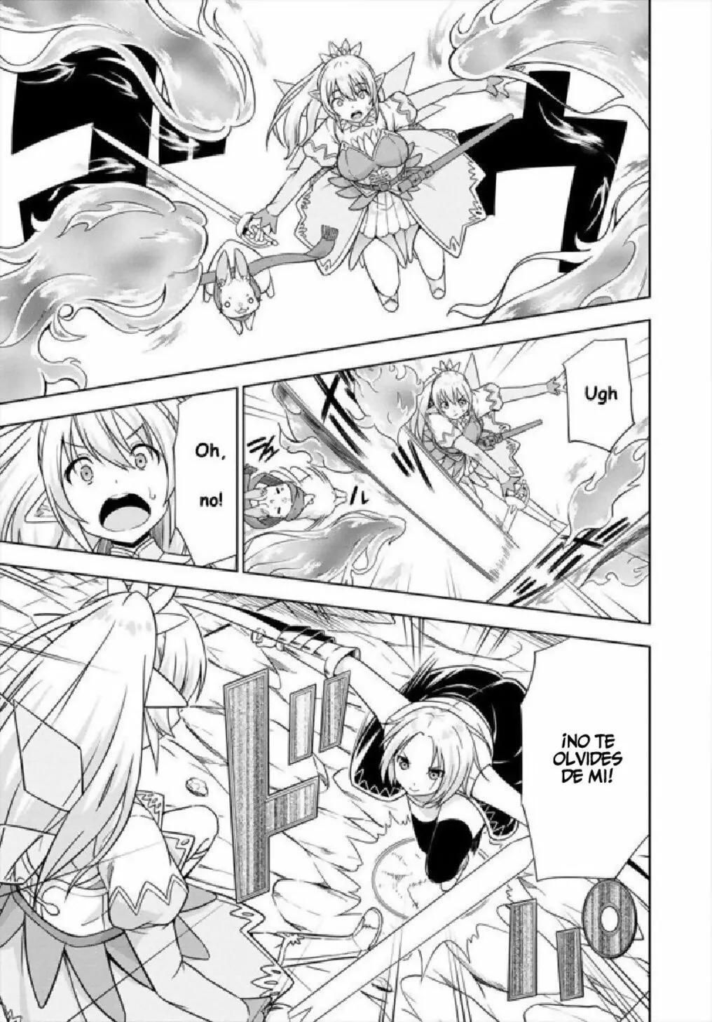 Capitulo 23 page 20