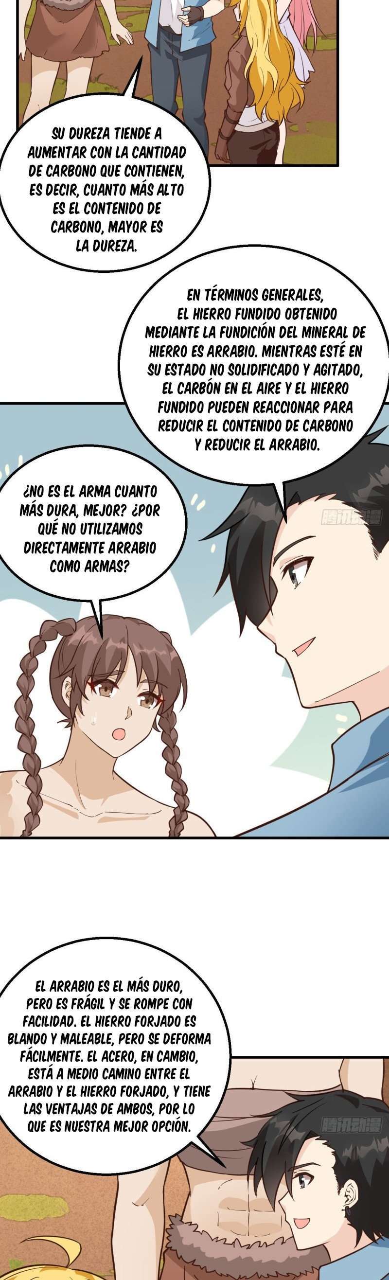 Capitulo 94 page 23