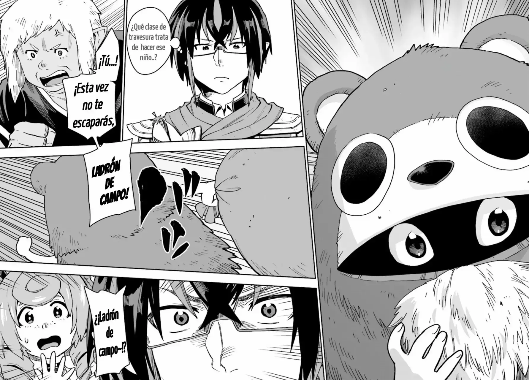 Capitulo 50 page 29