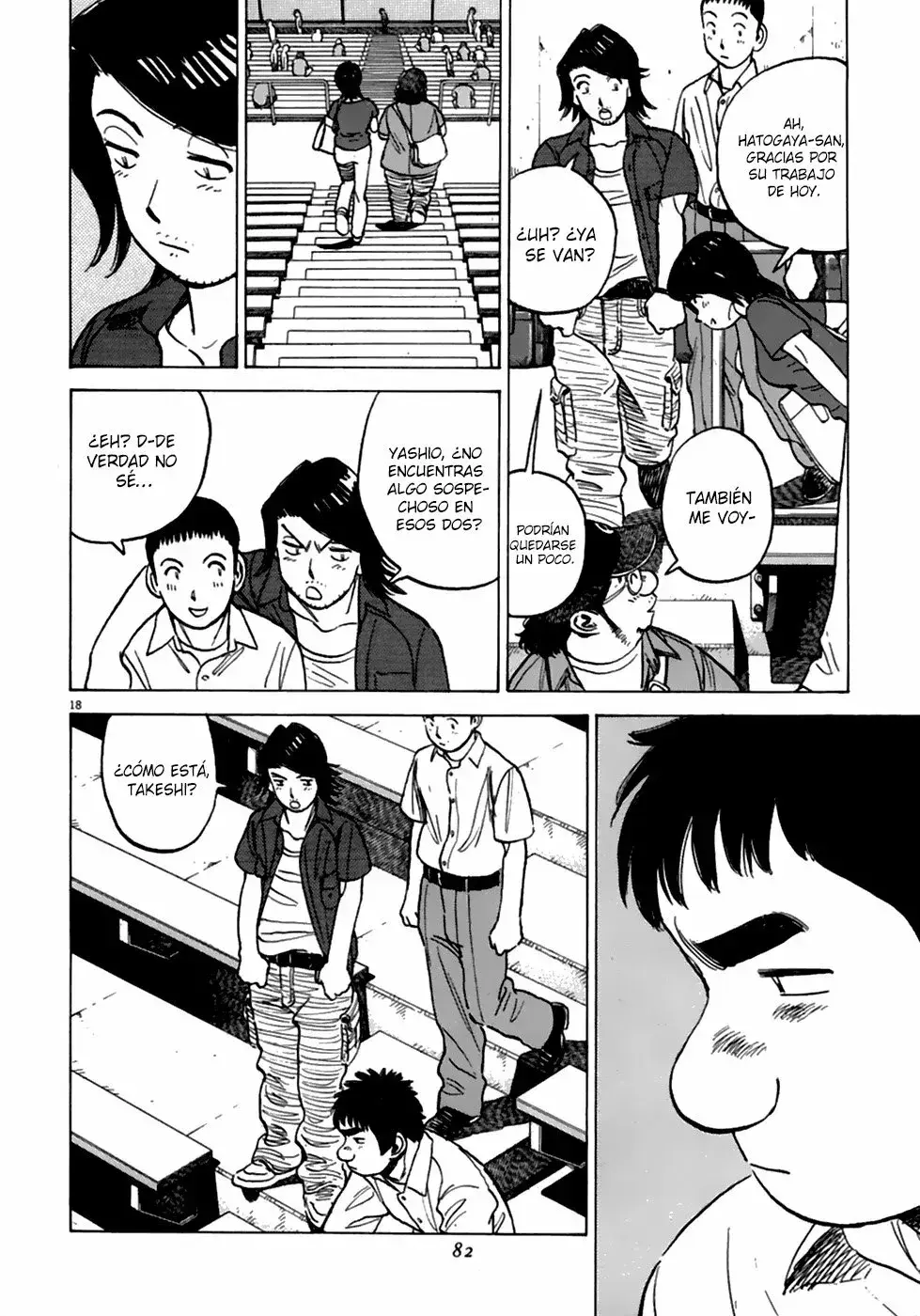 Capitulo 182 page 21