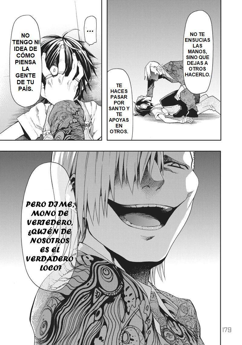 Capitulo 45 page 16