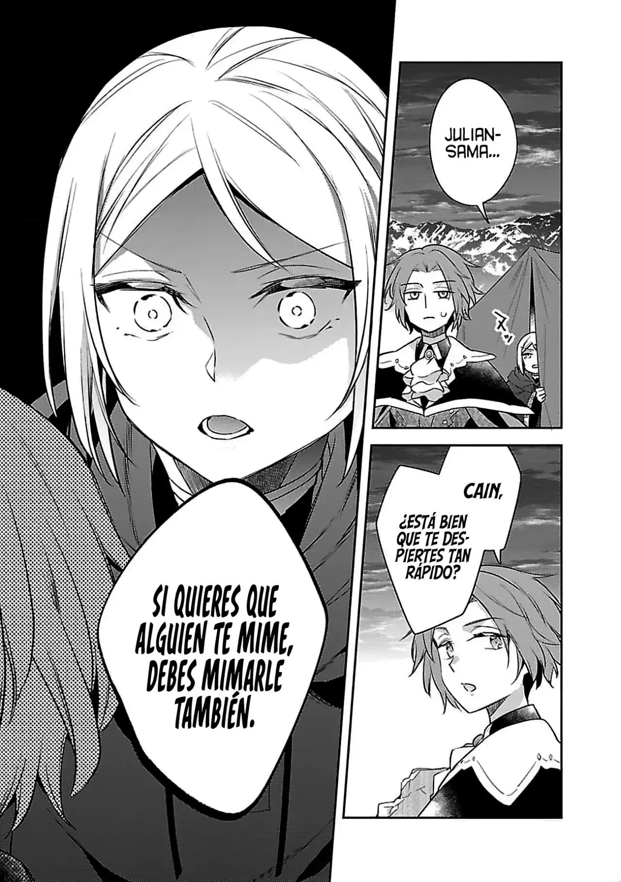 Capitulo 26 page 31