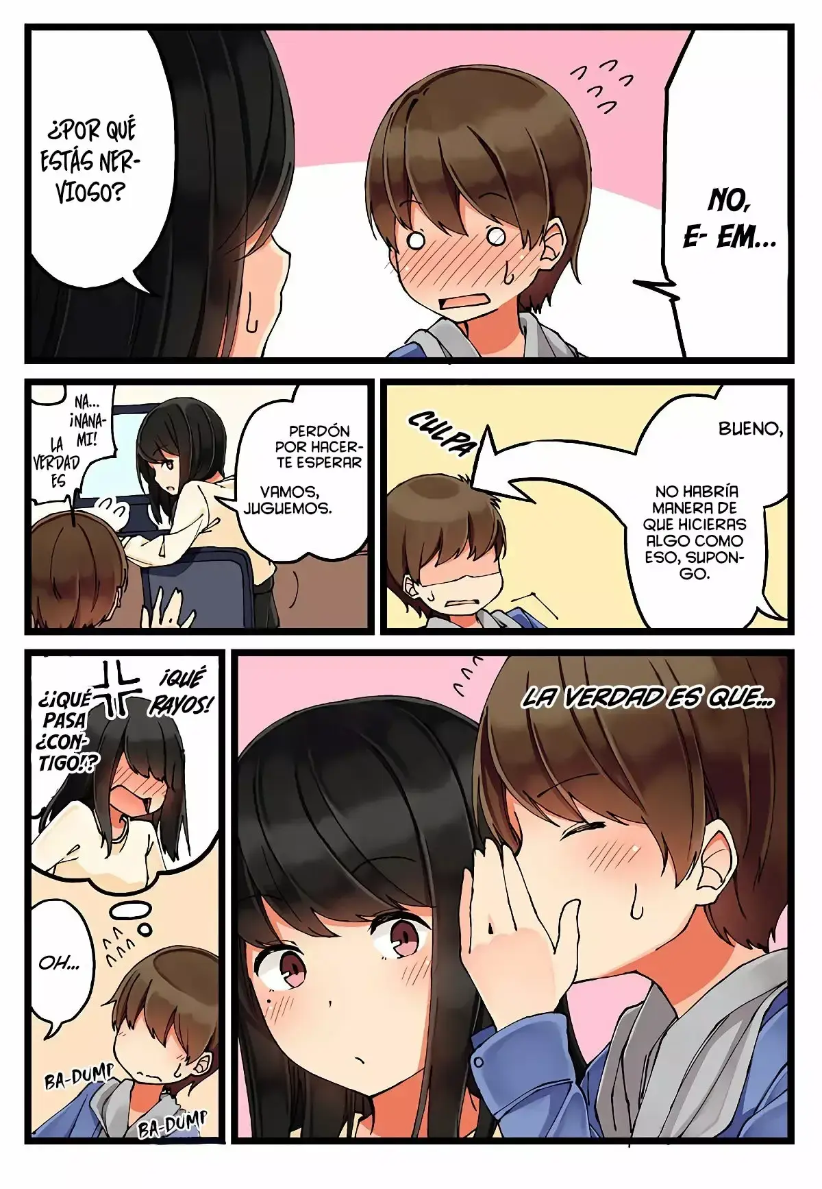 Capitulo 22 page 5