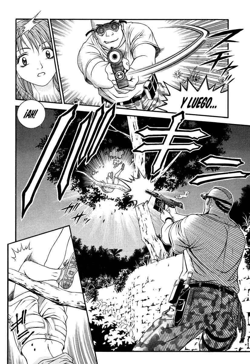 Capitulo 33 page 10