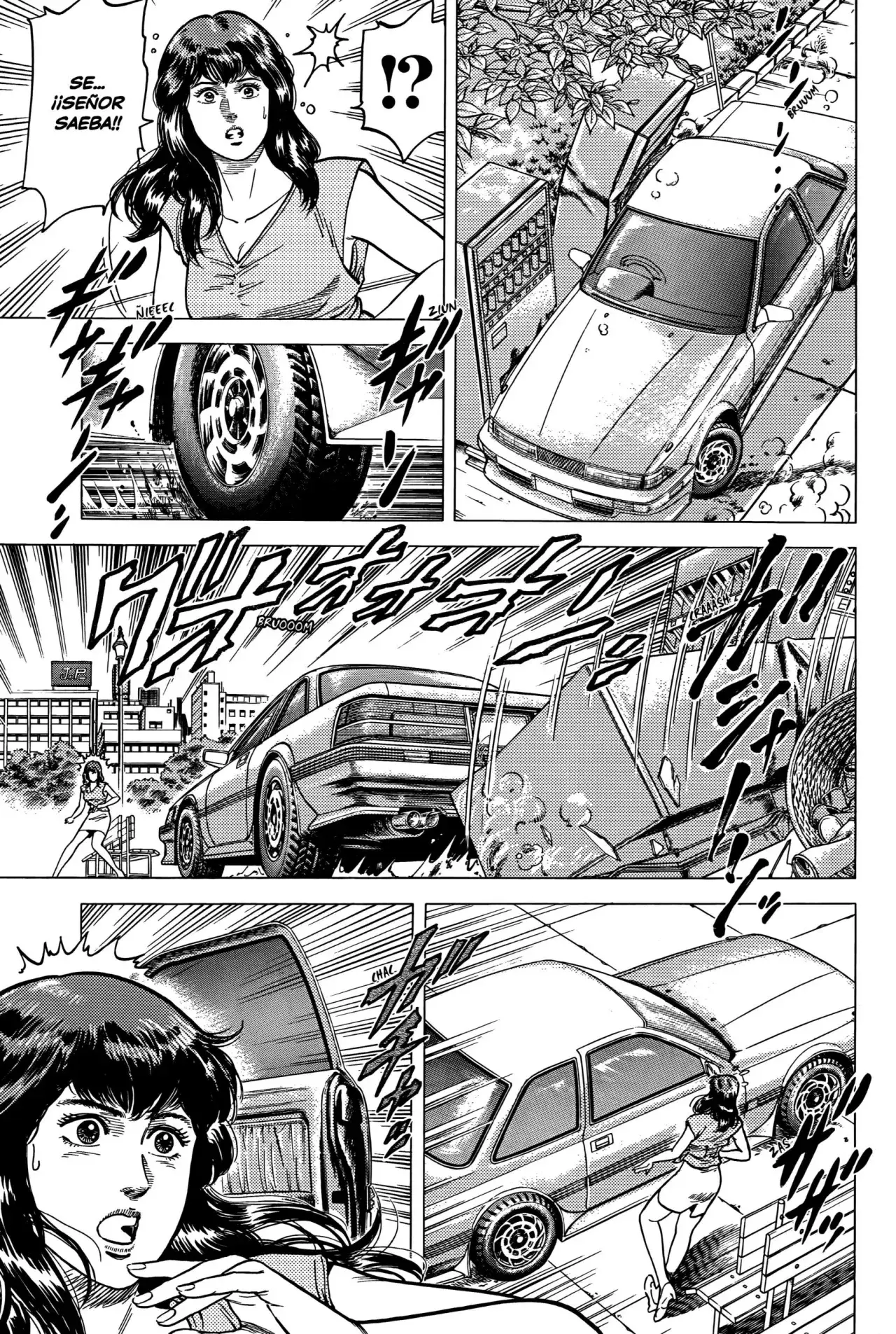 Capitulo 89 page 10