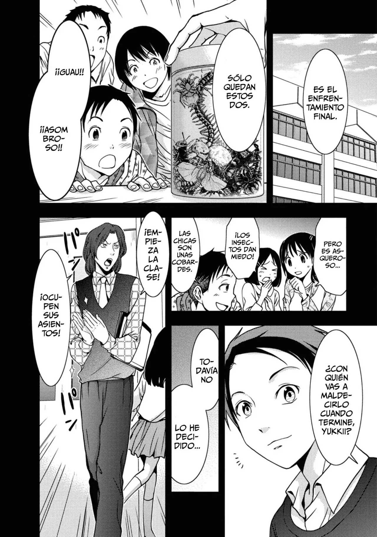 Capitulo 22 page 30