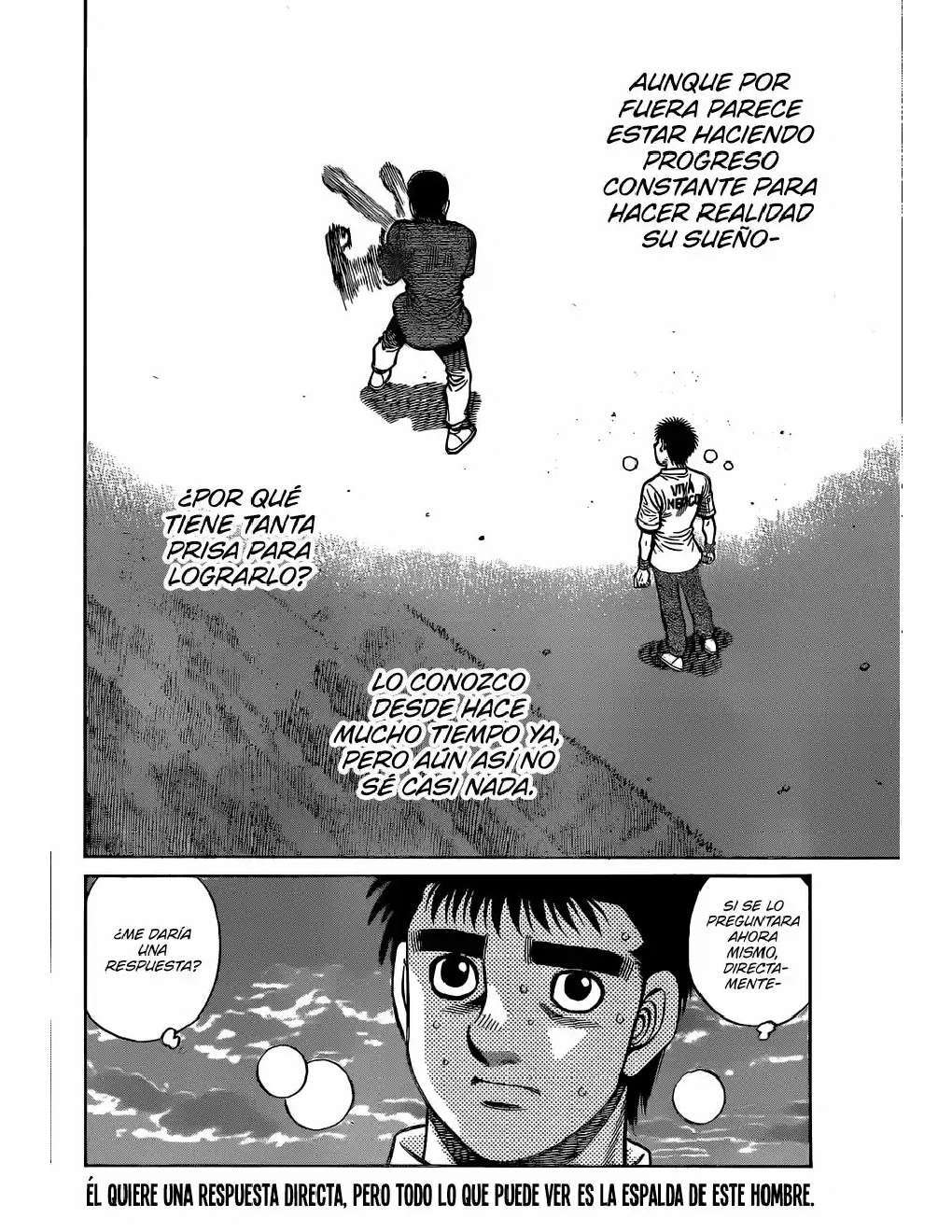 Capitulo 1320 page 18