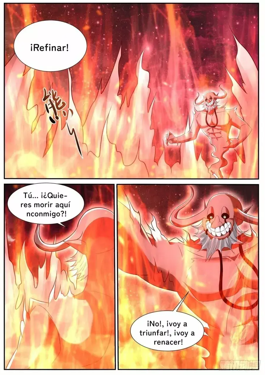 Capitulo 776 page 8