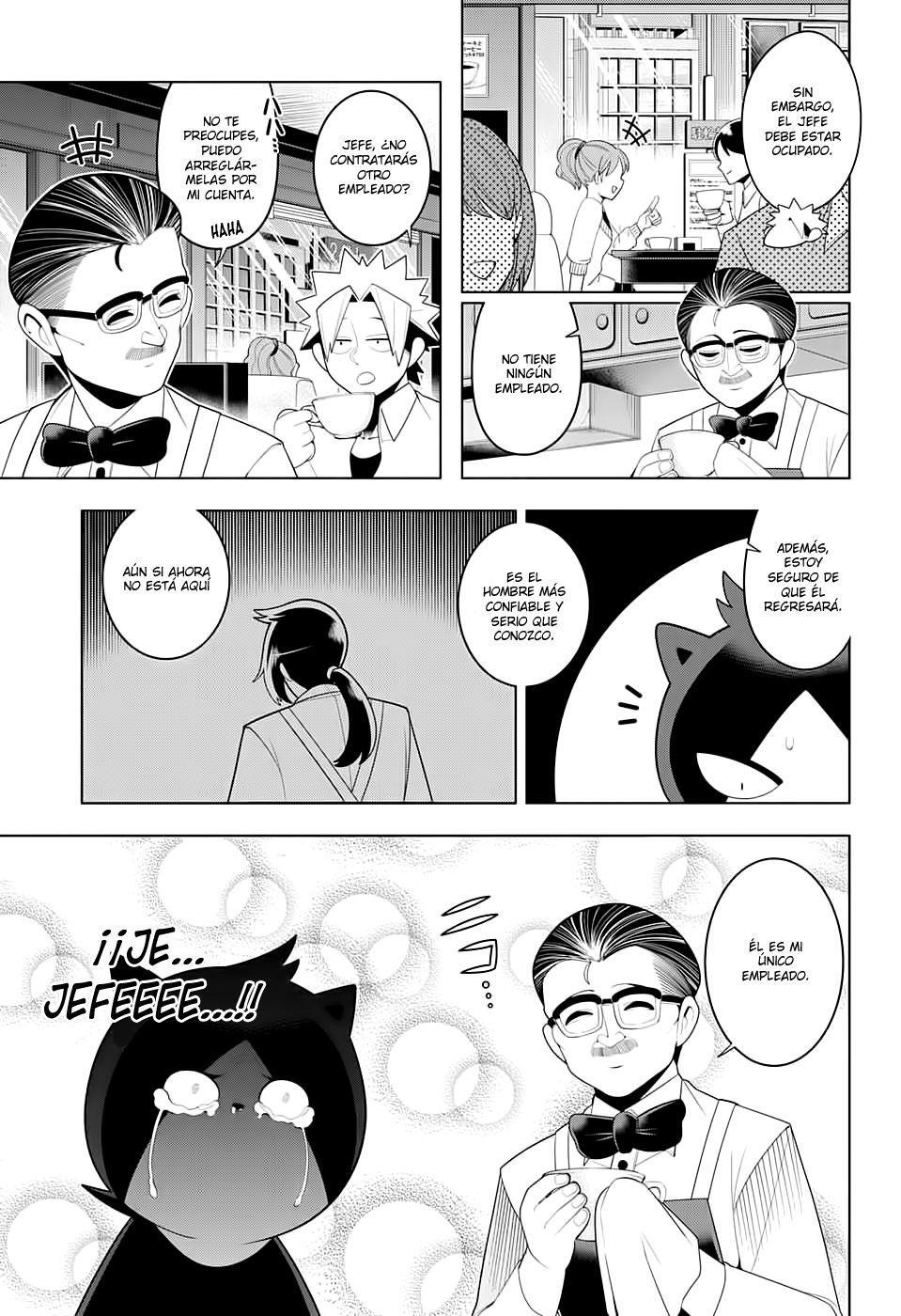 Capitulo 66 page 14