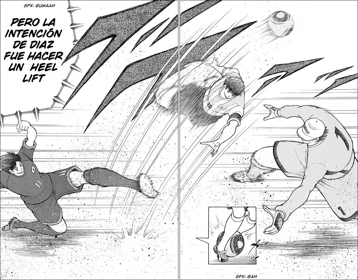 Capitulo 31 page 14