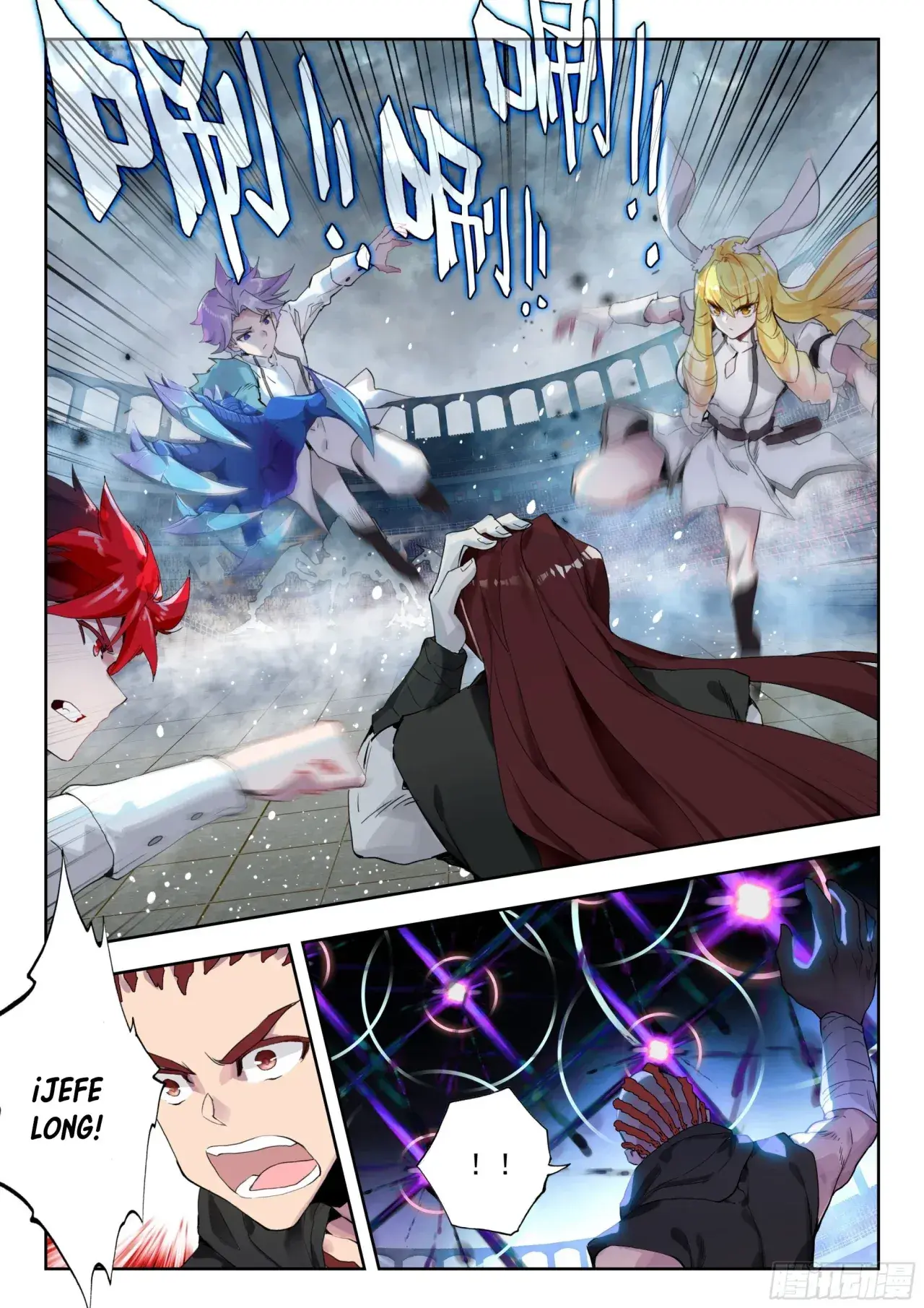 Capitulo 357 page 9