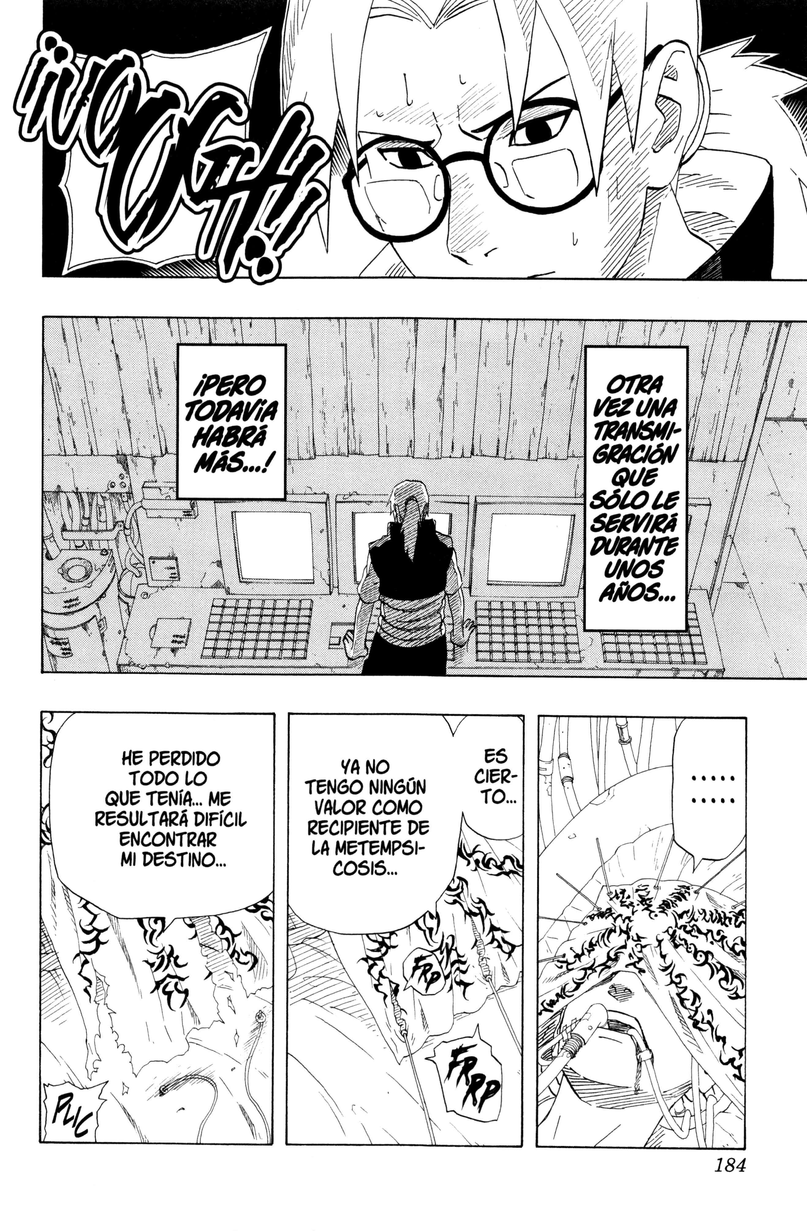 Capitulo 199 page 16