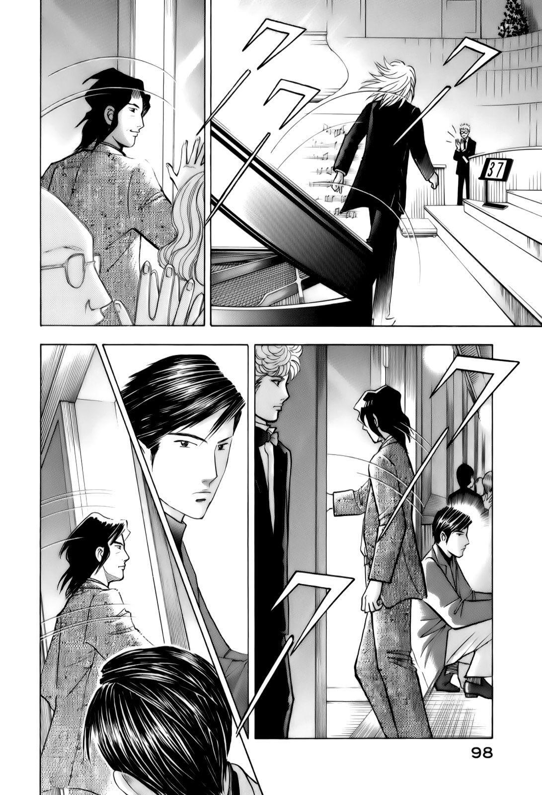 Capitulo 143 page 8
