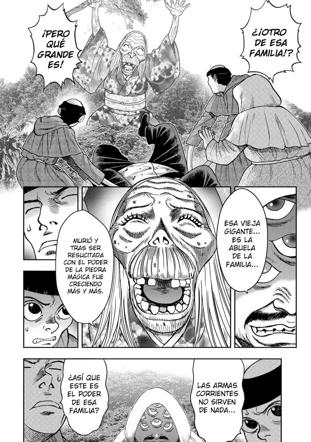 Capitulo 74 page 9