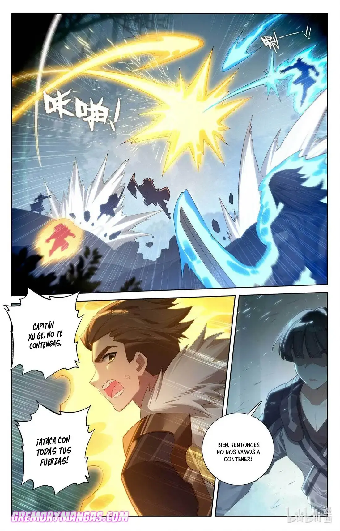 Capitulo 137 page 8