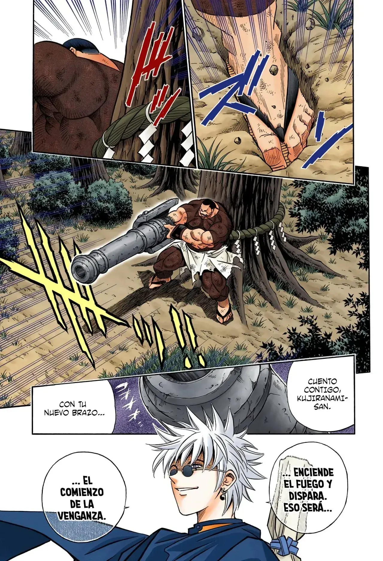 Capitulo 154 page 11