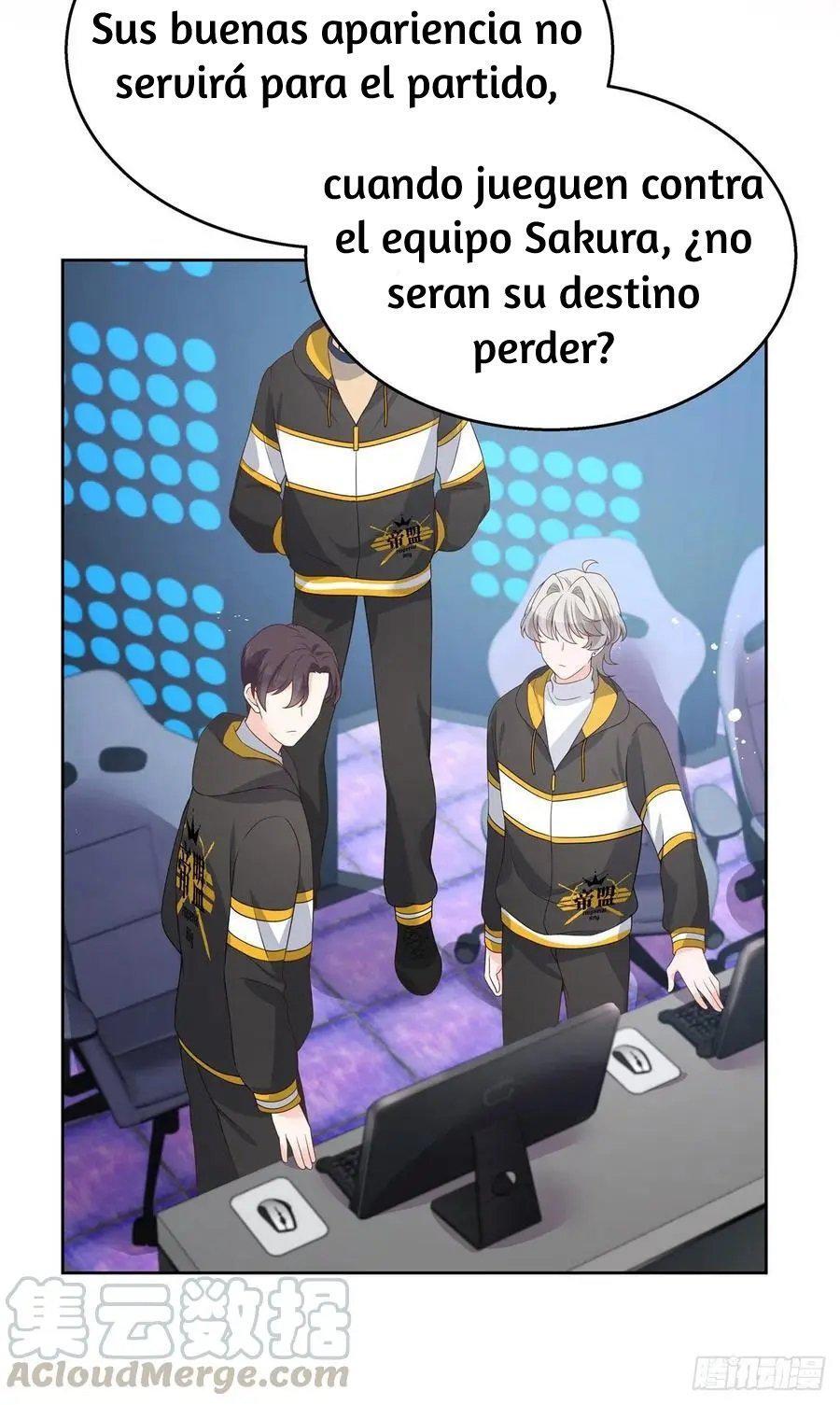 Capitulo 165 page 34