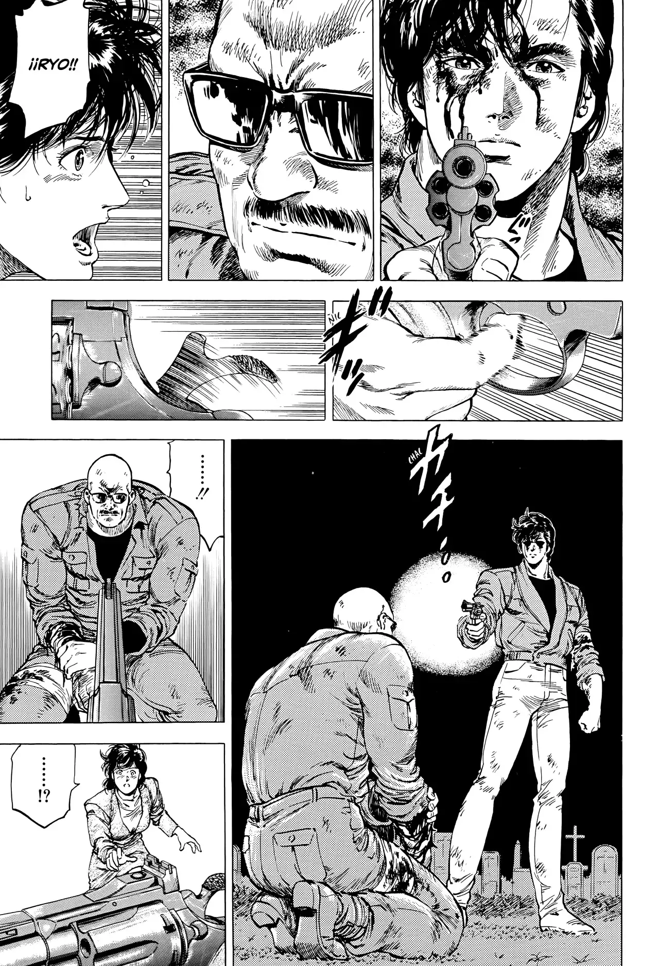 Capitulo 216 page 11