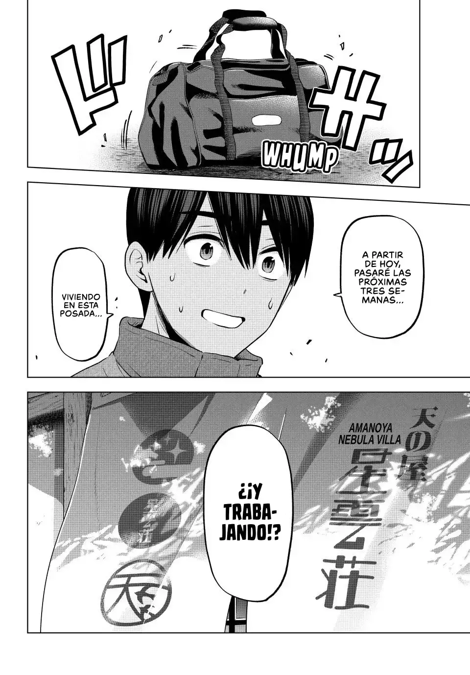 Capitulo 184 page 21