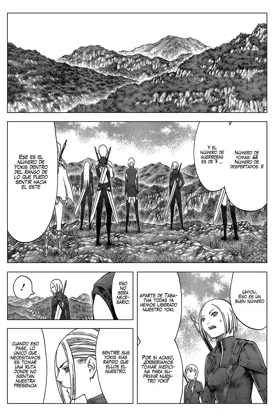 Capitulo 110 page 20