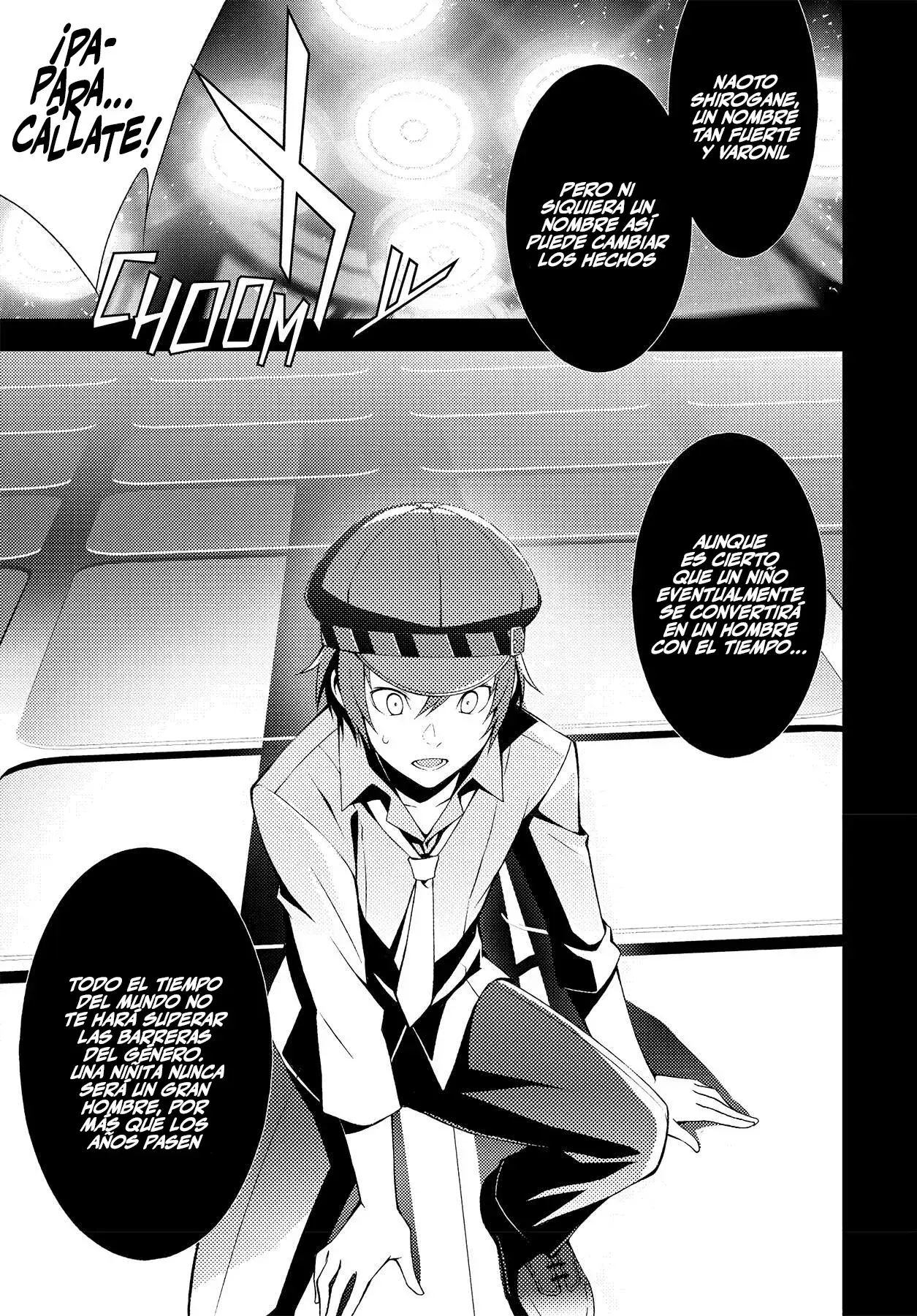 Capitulo 39 page 11