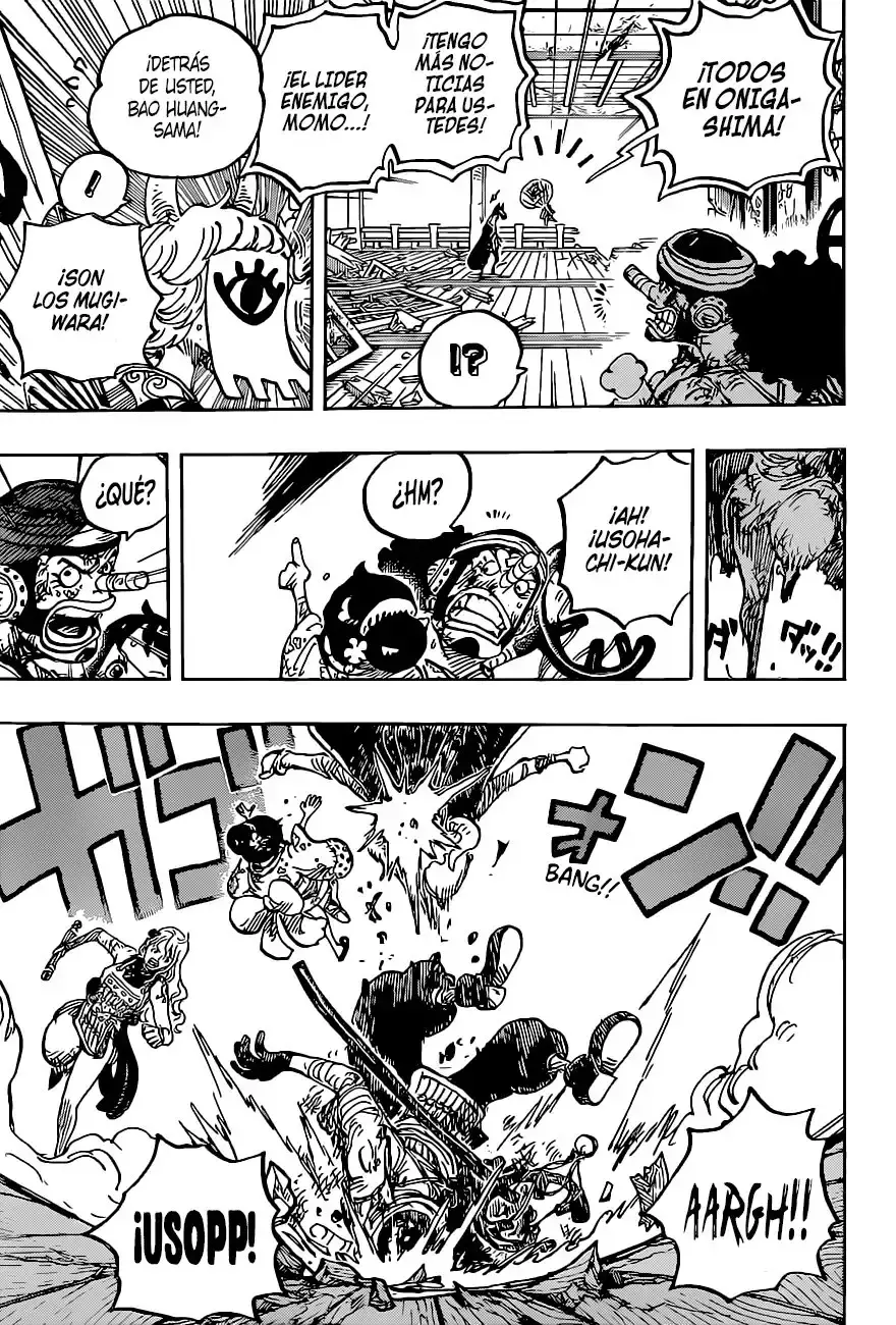Capitulo 1016 page 7