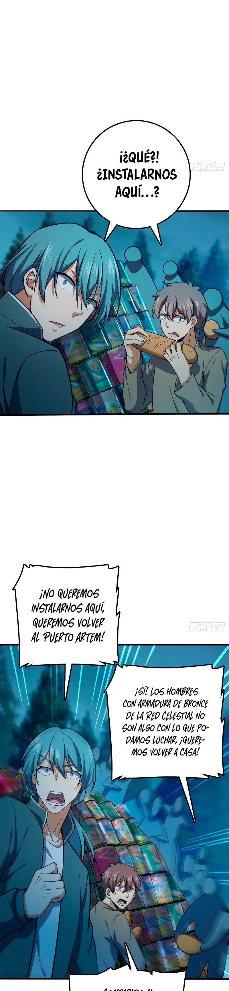 Capitulo 463 page 27