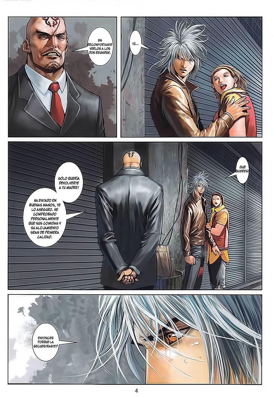 Capitulo 30 page 6