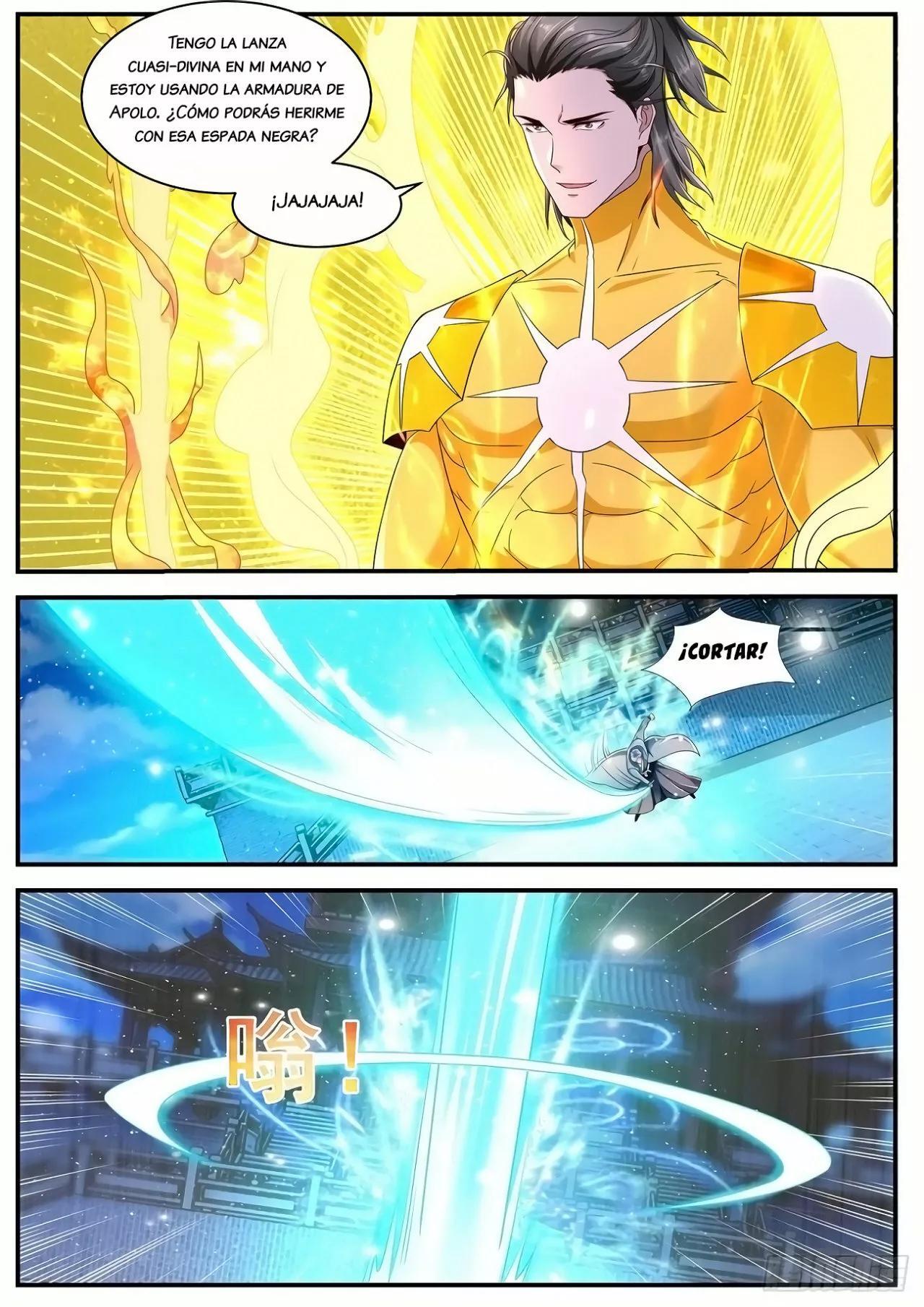 Capitulo 594 page 13