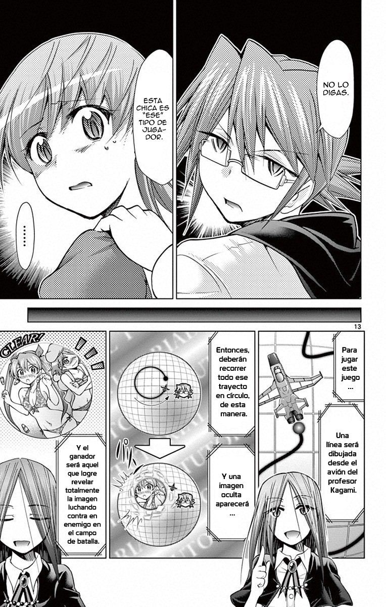 Capitulo 134 page 14