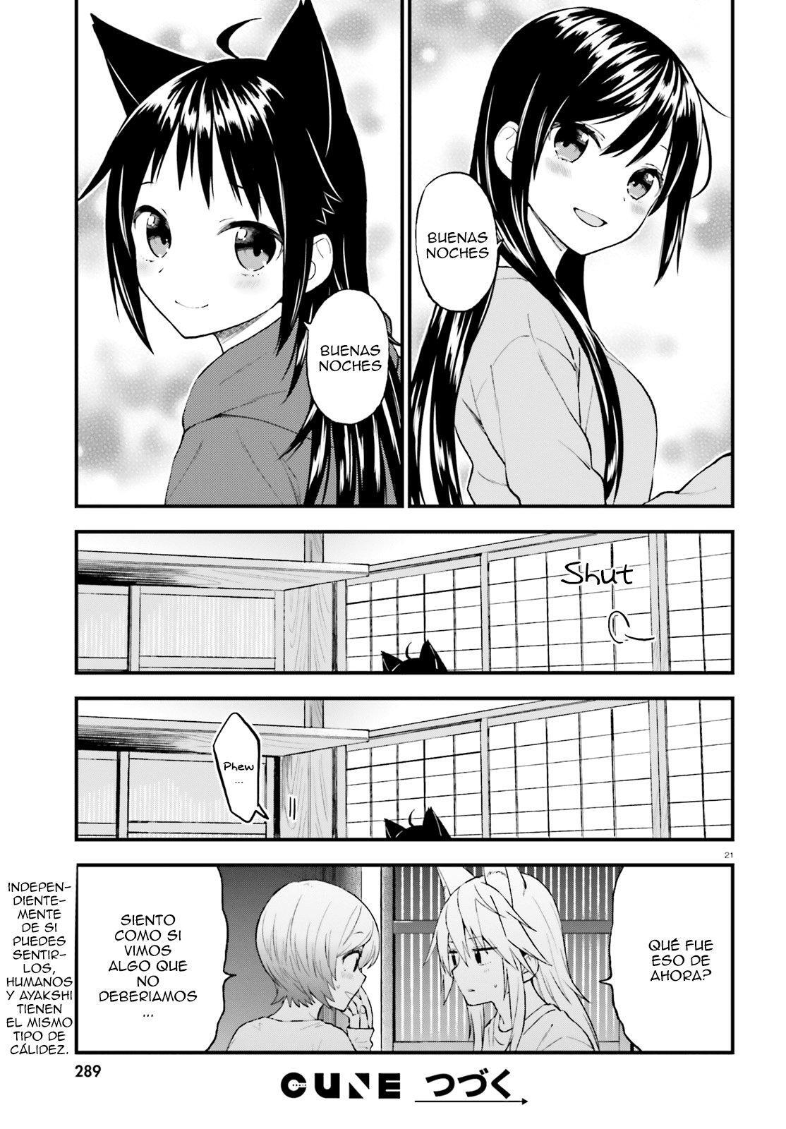Capitulo 41 page 20