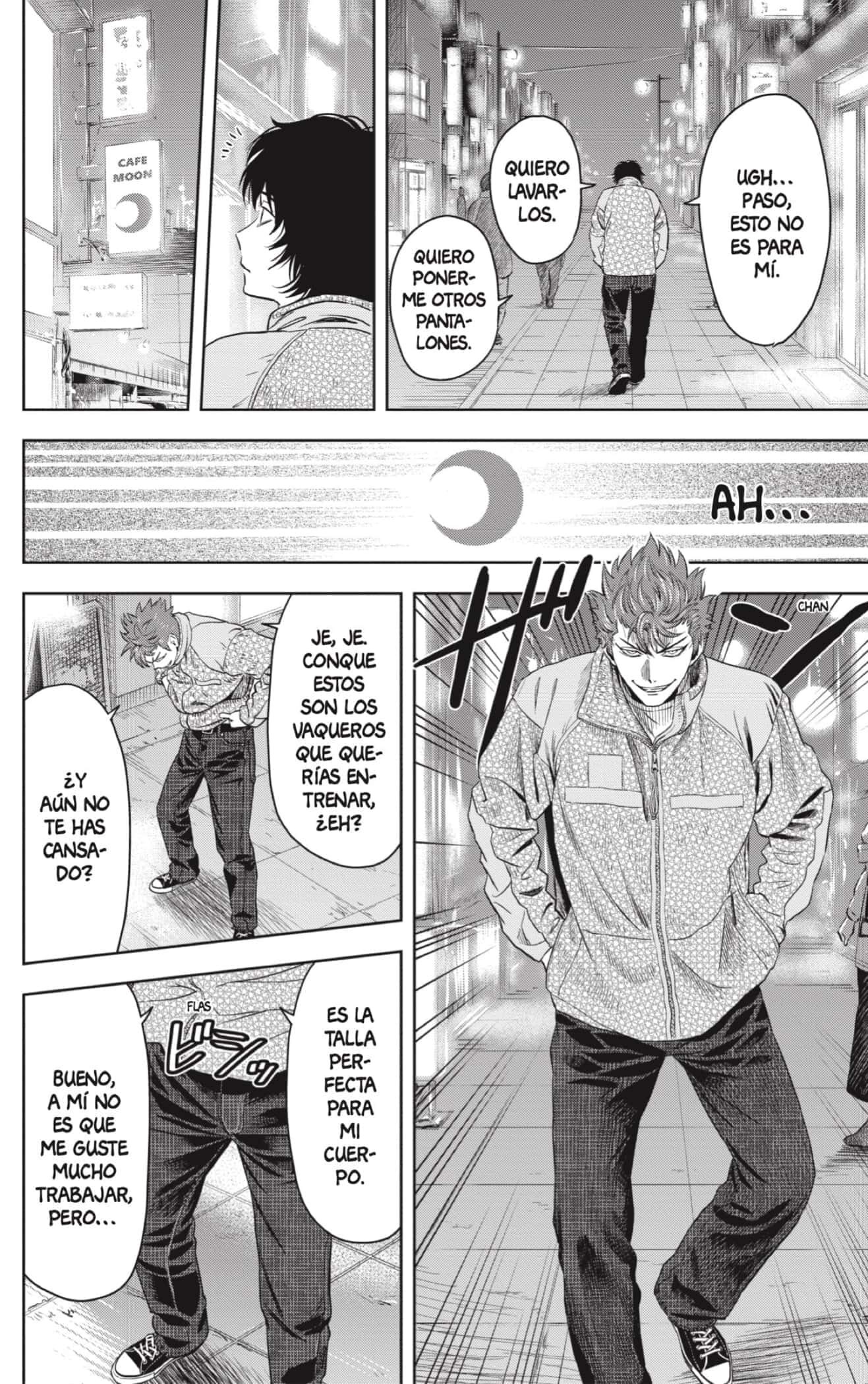 Capitulo 76 page 16