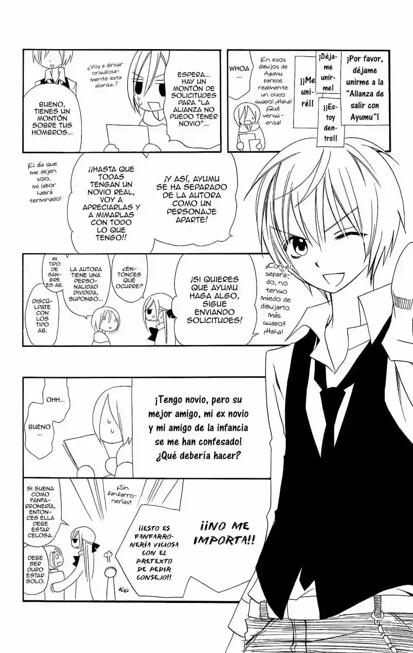 Capitulo 84.1 page 45
