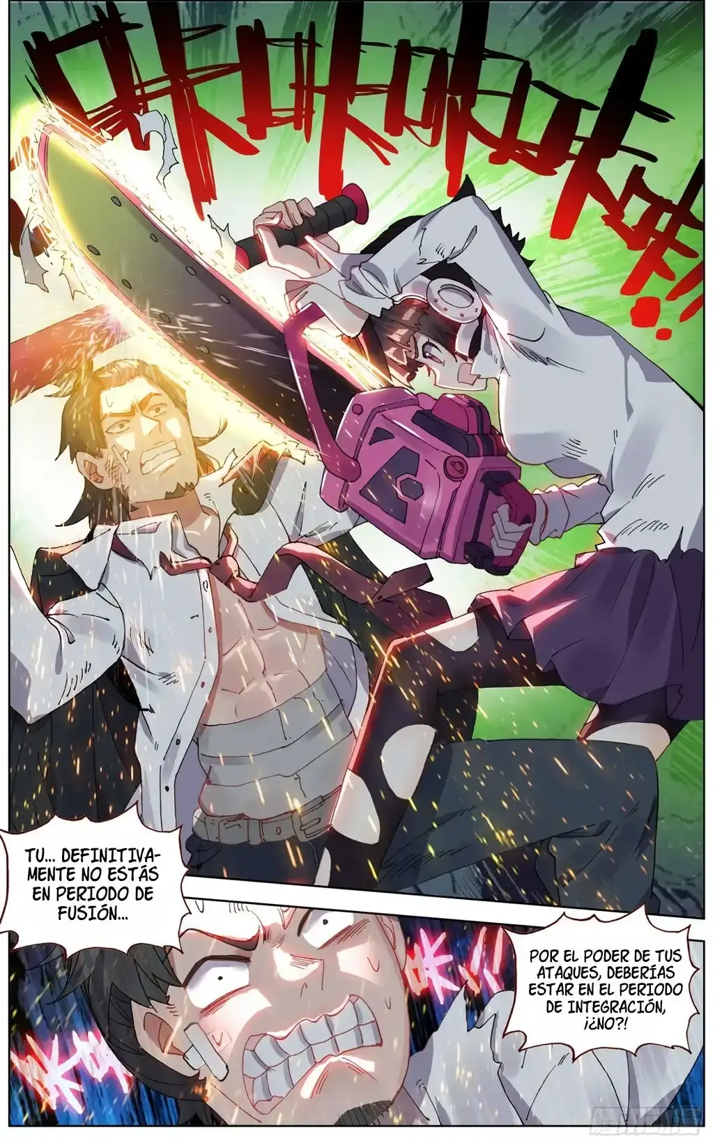 Capitulo 117 page 12