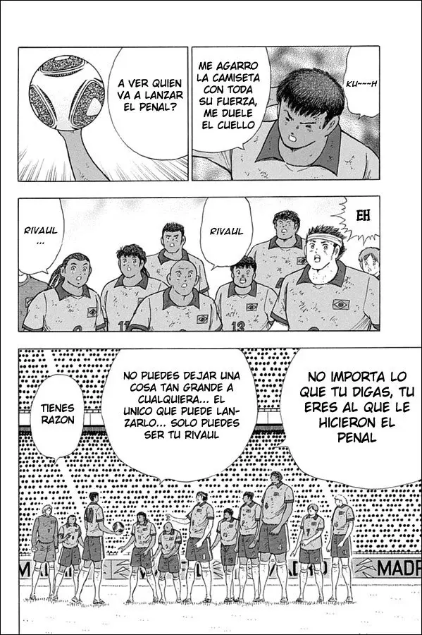 Capitulo 56 page 19