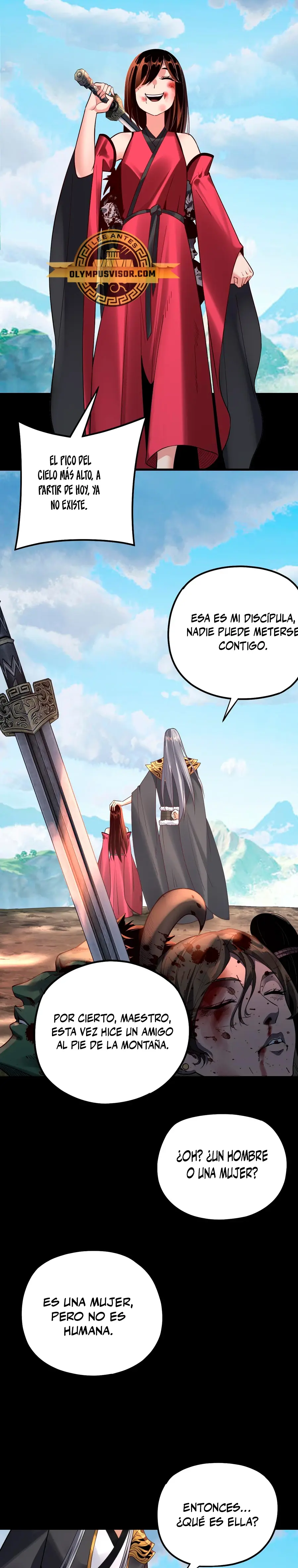 Capitulo 125 page 21
