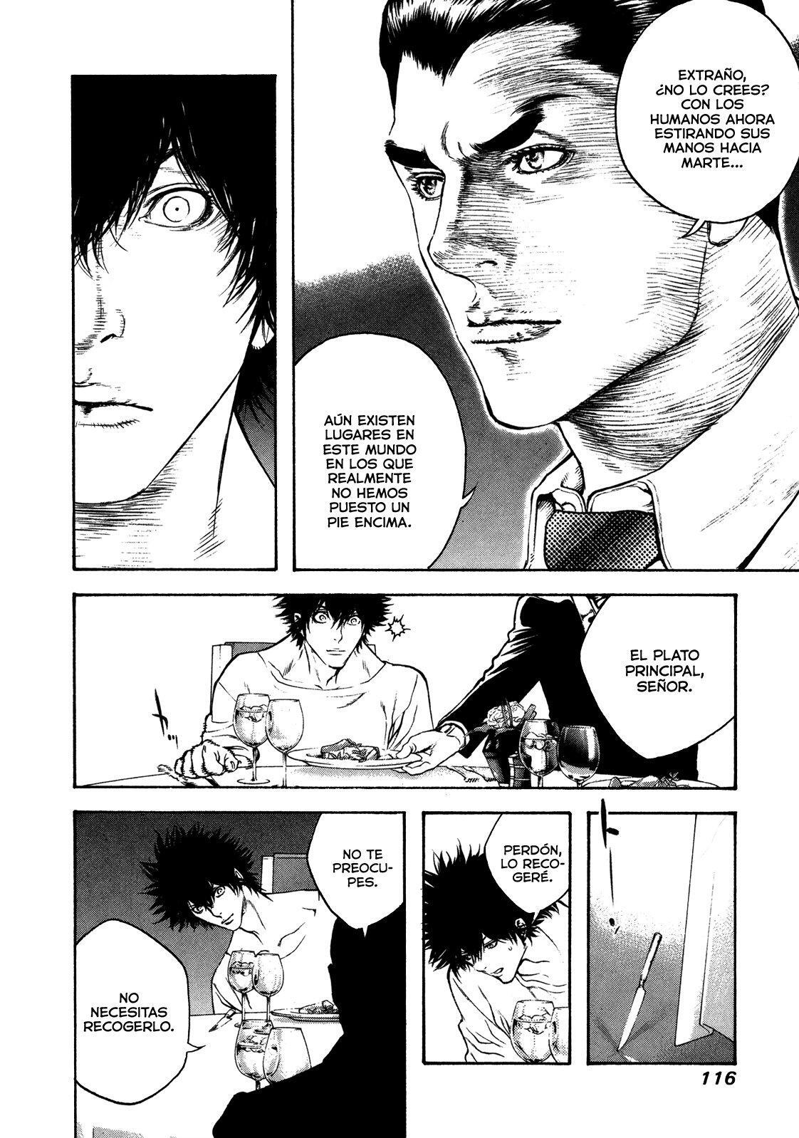 Capitulo 37 page 12