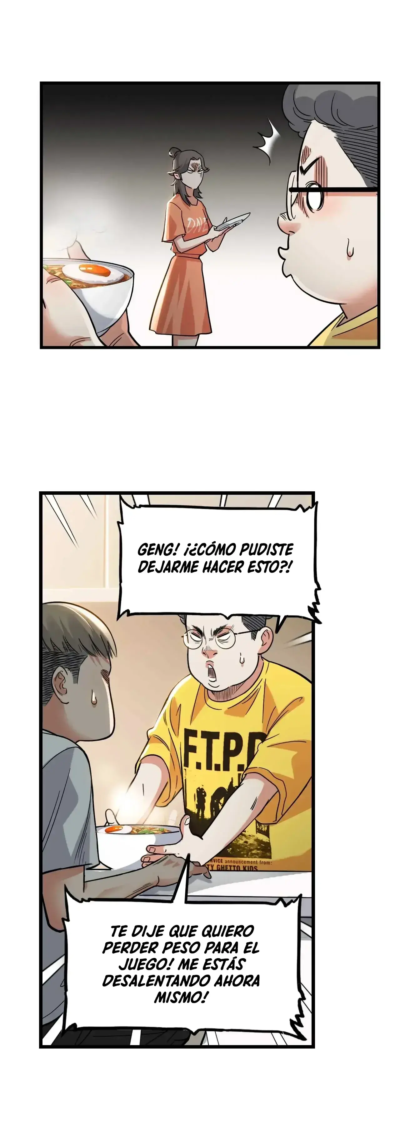 Capitulo 46 page 12