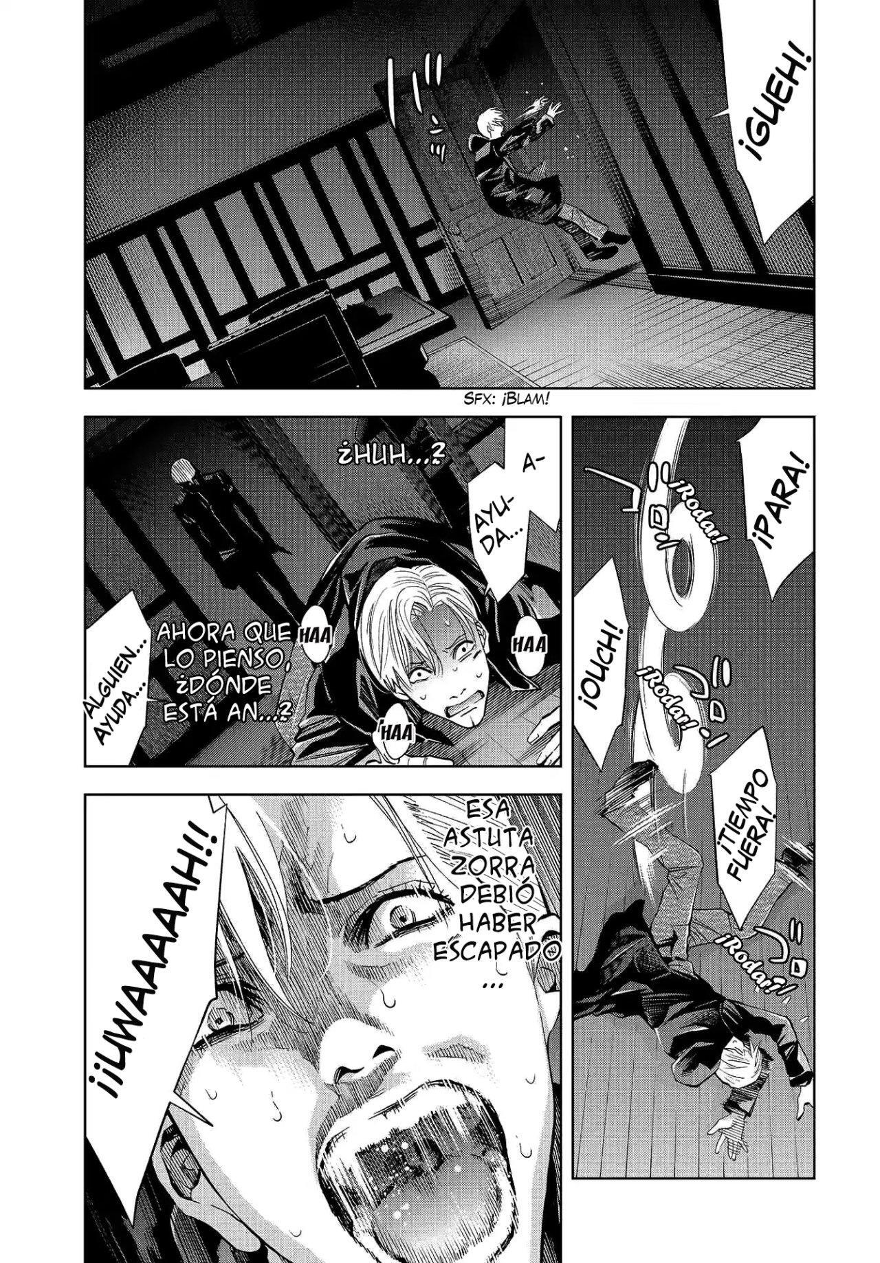 Capitulo 8 page 10