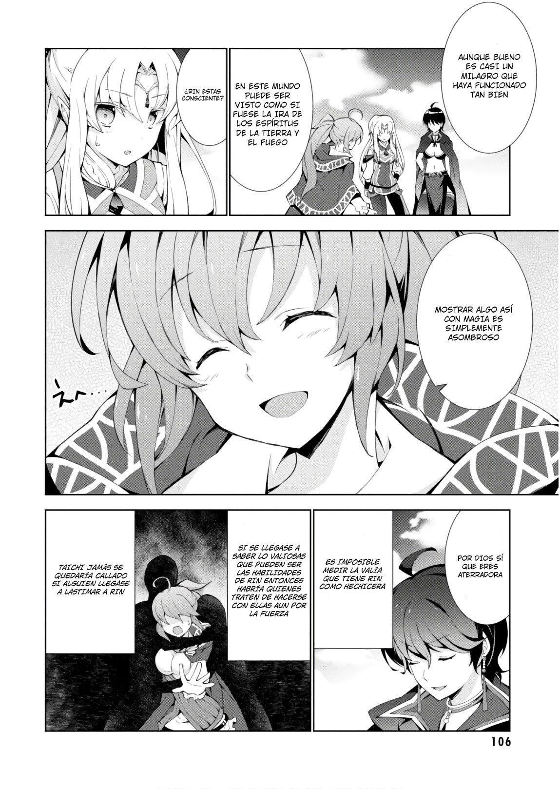Capitulo 23 page 32