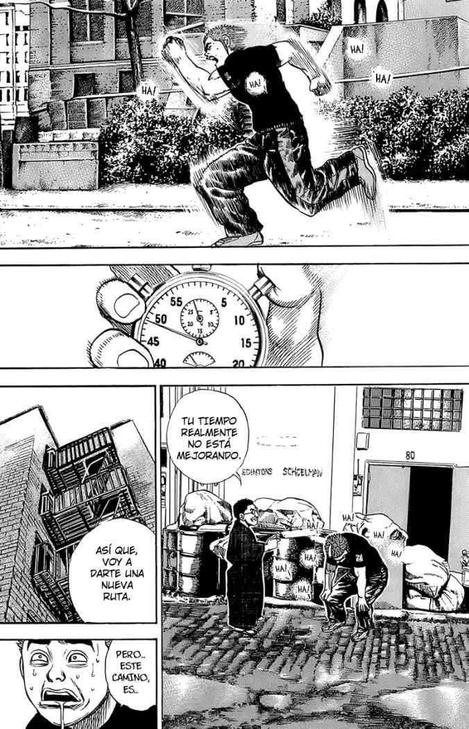 Capitulo 117 page 11
