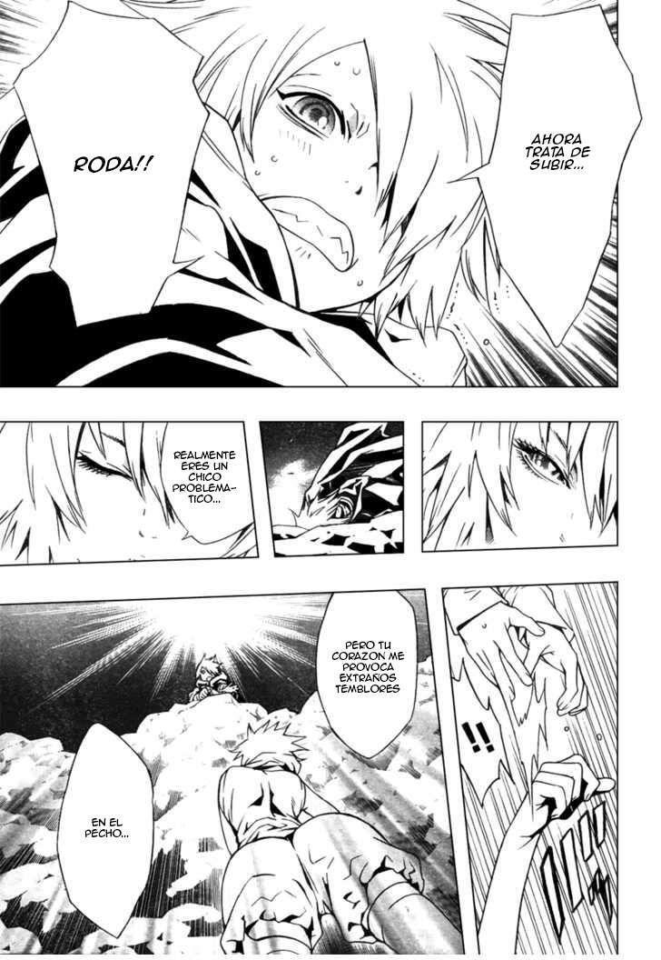 Capitulo 30 page 21