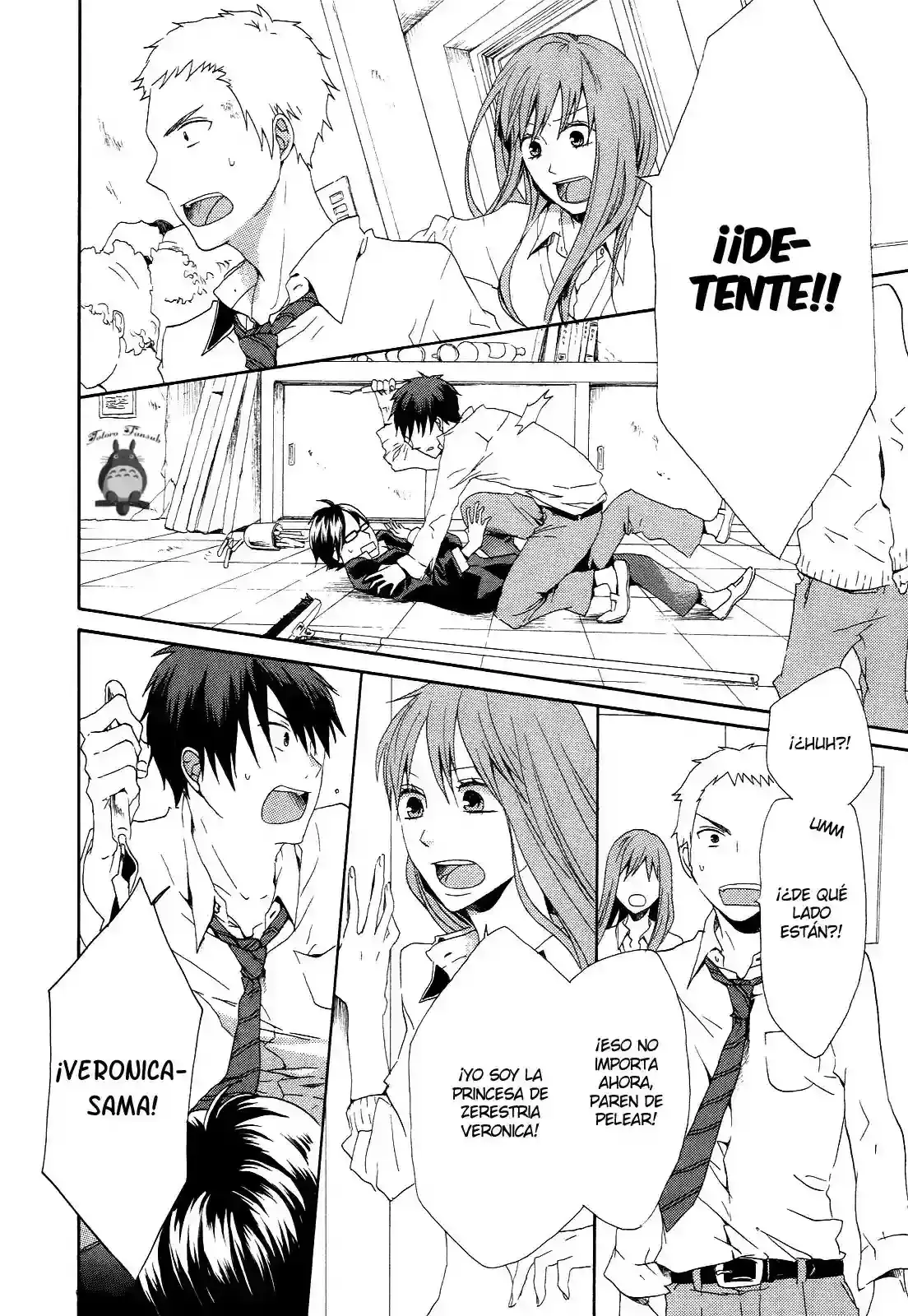 Capitulo 7 page 24
