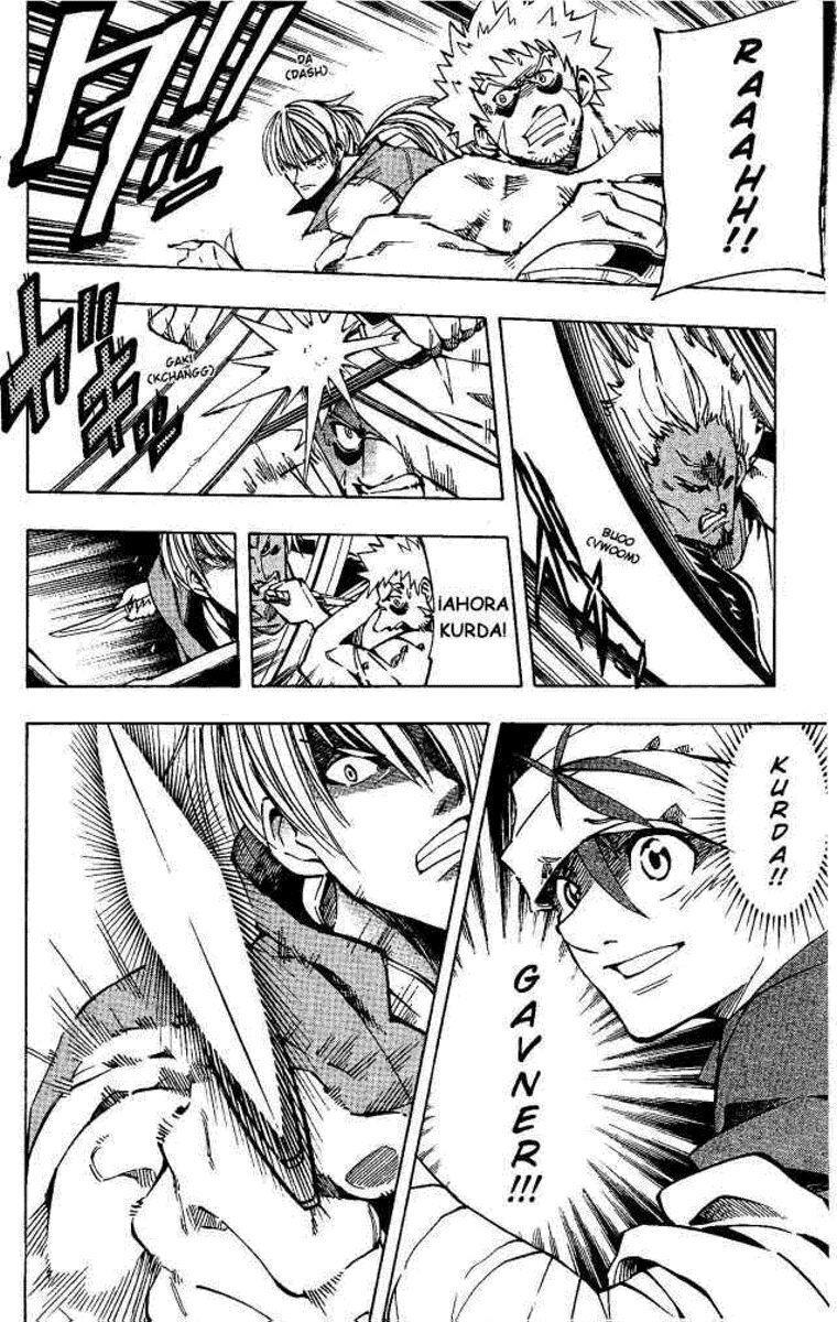 Capitulo 43 page 17