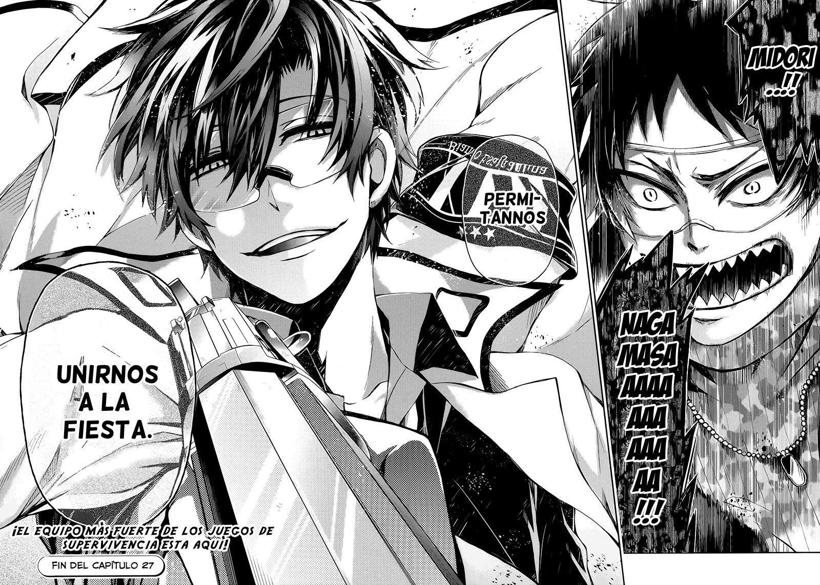 Capitulo 27 page 48