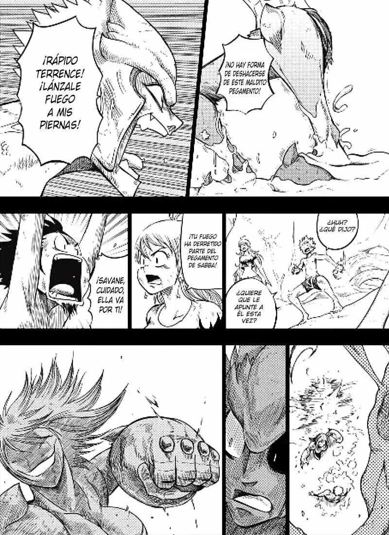Capitulo 190 page 5