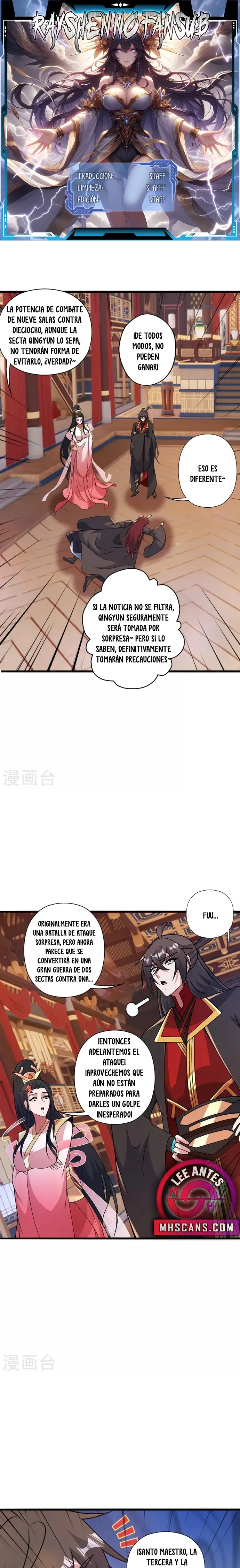 Capitulo 419 page 1