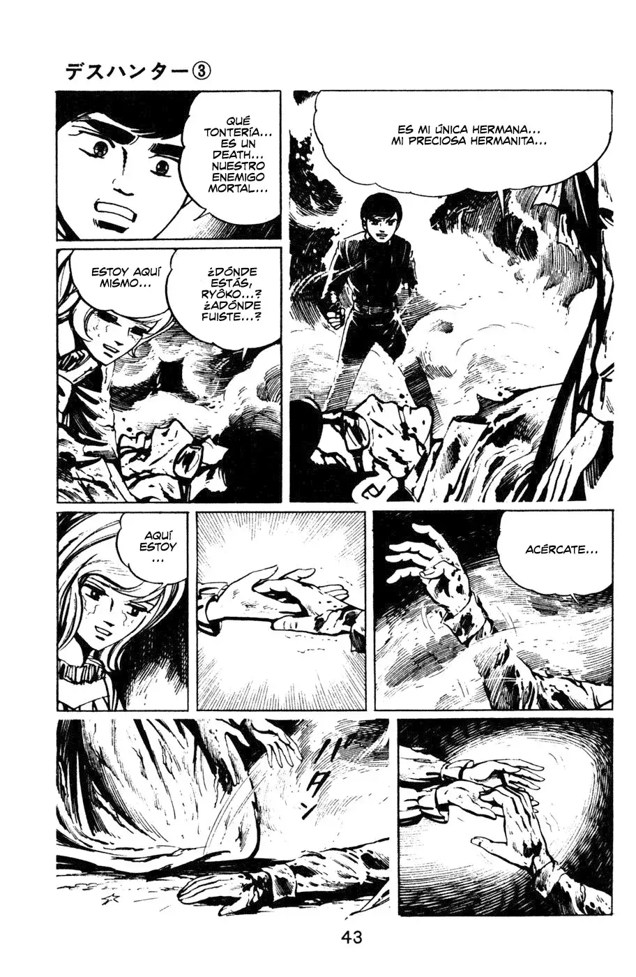 Capitulo 23 page 13
