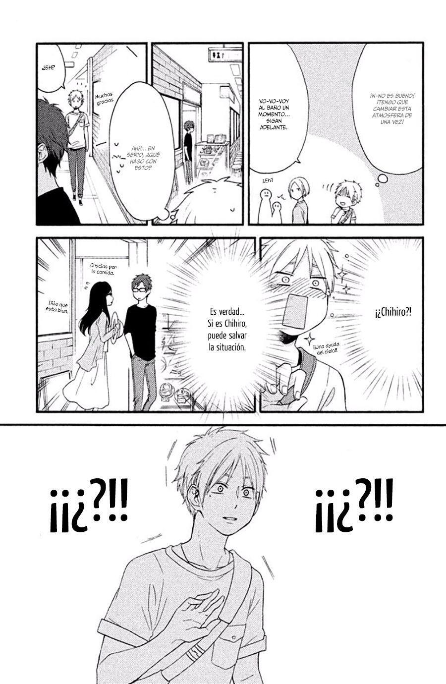 Capitulo 13 page 15